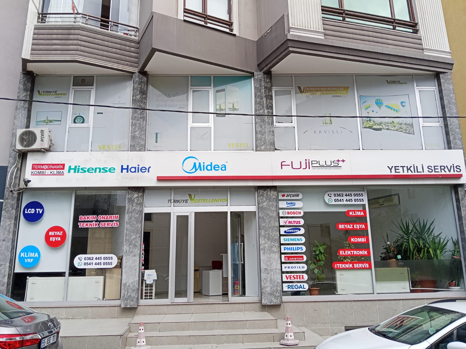 Birol Usta Mağaza